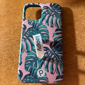 iPhone 12 Pro Loopy Case